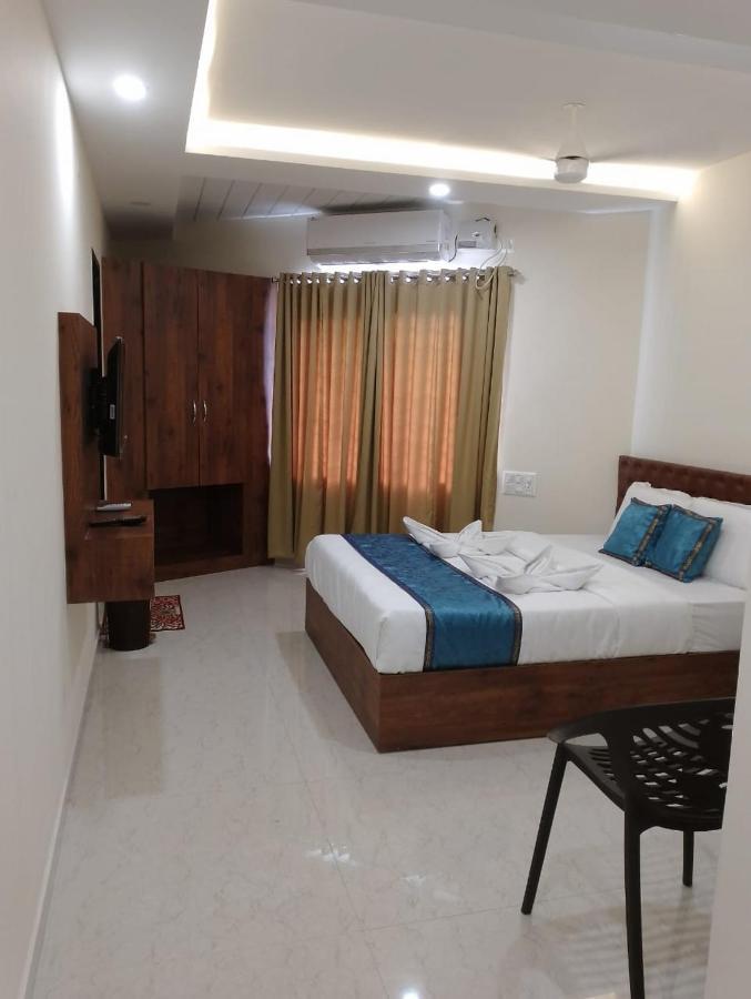 Hotel Rajdhani Μπανγκαλόρ Εξωτερικό φωτογραφία